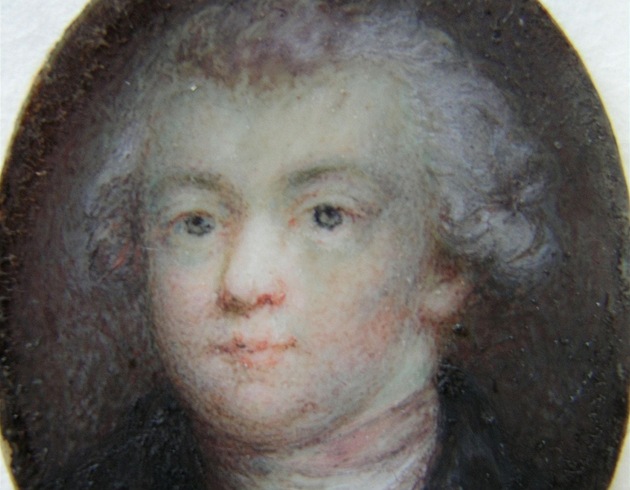 V Rakousku našli cenný portrét Mozarta, nemá na něm svou paruku - iDNES.cz