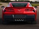 Corvette Stingray