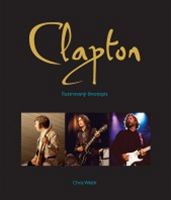 Clapton (oblka knihy)