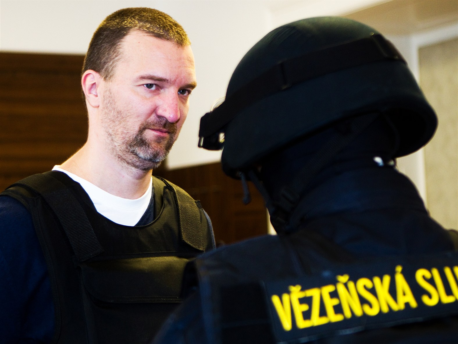 M�stský soud v Praze zastavil stíhání Tomá�e Pitra (na snímku) kv�li da�ovým