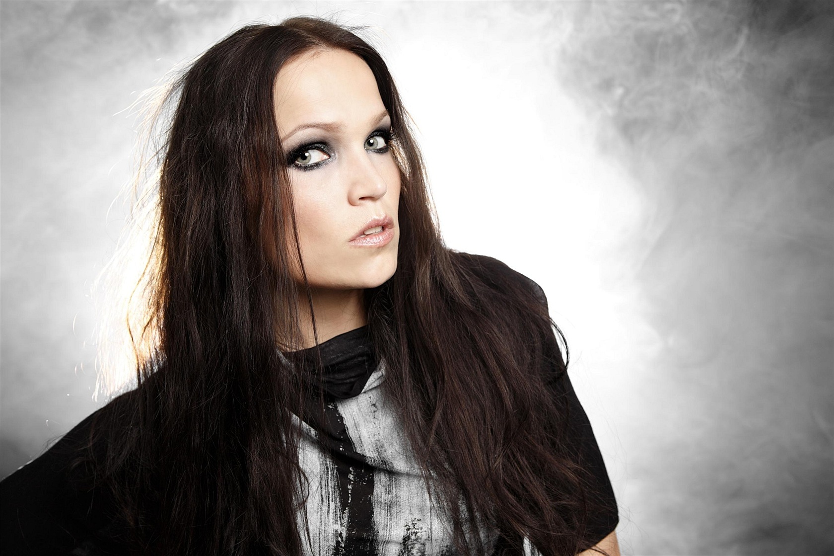 Tarja Turunen je po odchodu z Nightwish na sólové dráze. 