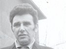 Alexander Gajdo v roce 1972