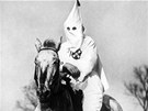 V roce 1924 Ku Klux Klan napadl msto Niles v Ohiu, v nm bydlelo mnoho