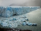 Ledovec Perito Moreno. Jestli nkde píroda ukazuje svoji sílu, tak je to tady.