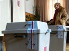 První kolo prezidentských voleb v Praze 8 (11. ledna 2013)