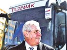 Autobus Tuzemák
