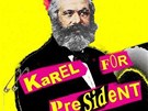 Karl Marx for president