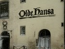 Restaurace Olde Hansa