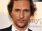 Matthew McConaughey (10. ledna 2013)