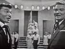 Karel Gott a Milan Chladil spolu nazpívali píse Je krásné lásku dát (1964).