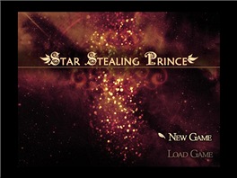 Star Stealing Prince