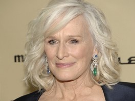 Glenn Close 