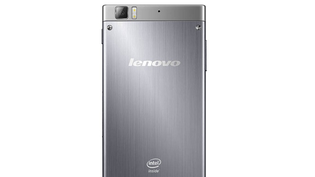 Lenovo K900