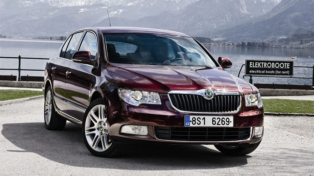 Nová �ada motor� je podle prohlá�ení Volkswagenu ��istá�.