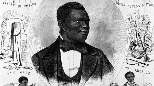 Kauza Anthonyho Burnese se stala obecn znm. Po uprchnut byl v roce 1854 souzen v Bostonu a pot posln zpt do otroctv do Virginie. 