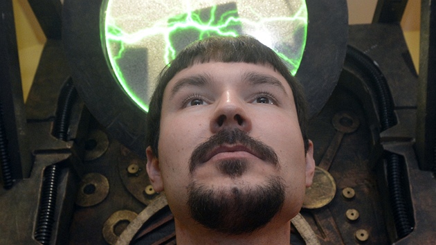 Fanou�ek seriálu Star Trek