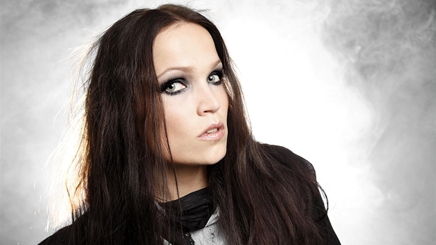 Tarja Turunen je po odchodu z Nightwish na slov drze. 