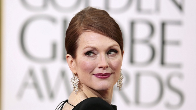 Julianne Moore