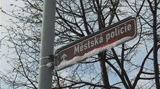 m�stská policie
