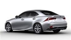 Lexus IS 2013