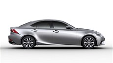 Lexus IS 2013