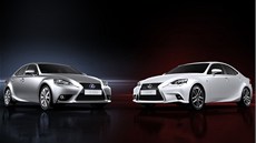 Lexus IS 2013