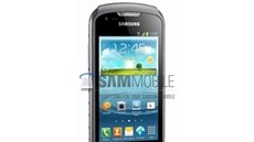 Samsung Galaxy Xcover 2