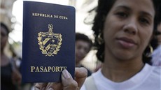 Reformy Raúla Castra jsou ancí pro tisíce Kubánc, jak se podívat za hranice
