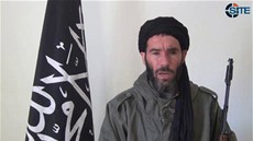 Mochtár Belmochtár, �éf islamist�, kte�í p�epadli plynárenský komplex u