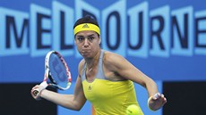 Rumunská tenistka Sorana Cirsteaová bude soupekou Kristýny Plíková ve druhém