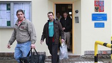 Vzni opoutjí pardubickou vznici. Ilustraní foto: Michal Klíma, MAFRA