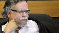 Soudce Kamil Kydalka