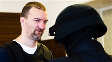 Mstský soud v Praze zastavil stíhání Tomáe Pitra (na snímku) kvli daovým