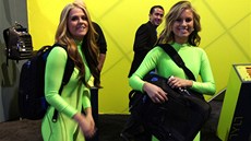 Batoh Tylt s integrovanou zálo�ní baterií