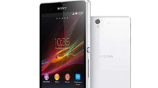 Sony Xperia Z