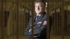 �editel v�znice v Plzni na Borech Petr Folk. 