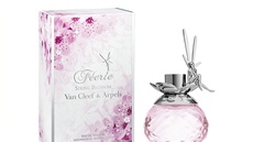 Van Cleef & Arpels Féerie Spring Blossom, toaletní voda 50ml, 1 749 korun