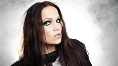 Tarja Turunen je po odchodu z Nightwish na sólové dráze. 
