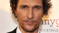 Matthew McConaughey (10. ledna 2013)