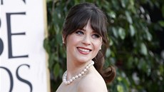 Zooey Deschanelová