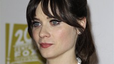 Zooey Deschanelová