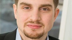 Alexander Soros