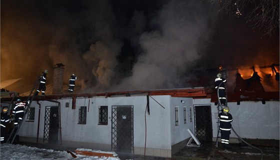 Hoet zaala budova kuchyn a restaurace.