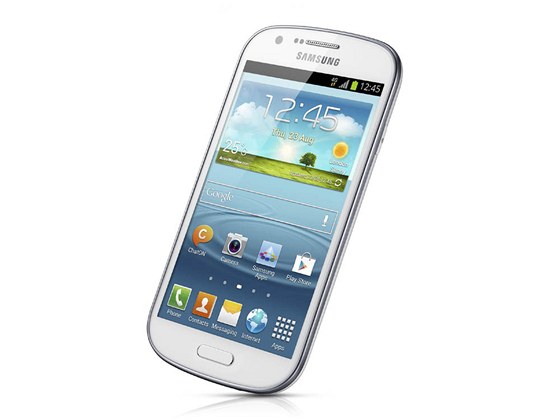 Samsung Galaxy Express