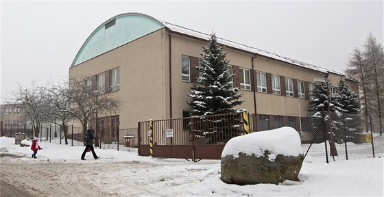 Z bývalého objektu Telecomu na Hájku má být ubytovna.