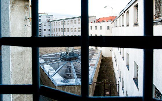 Vazební věznice Hradec Králové