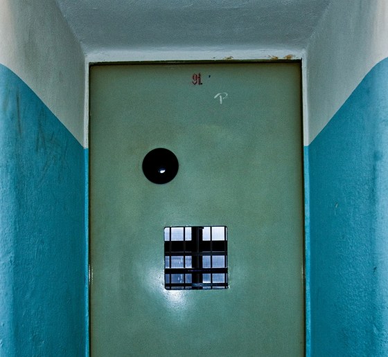 Vazební věznice Hradec Králové