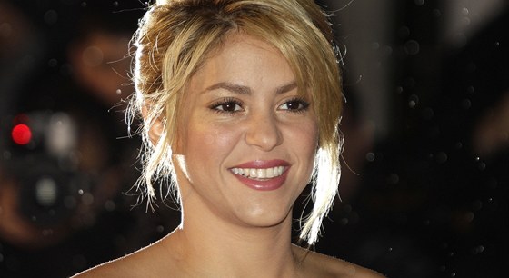 Shakira pojmenovala nové album jednodue Shakira.