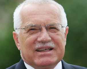 Václav Klaus