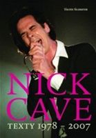 Nick Cave (obal knnihy)